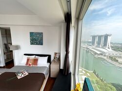The Sail @ Marina Bay (D1), Apartment #627932531